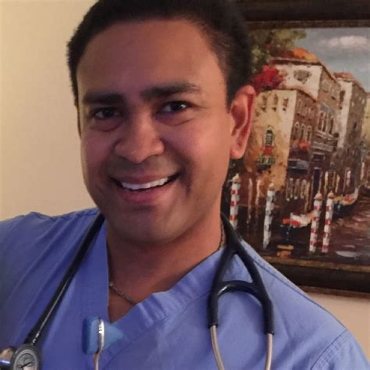 Dr. Denise Hirsch, MD – Hilton Head Island, SC