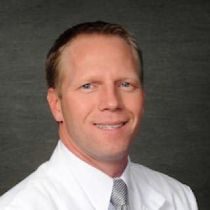 Dr. Dennis Bandemer Jr., DO – Livonia, MI