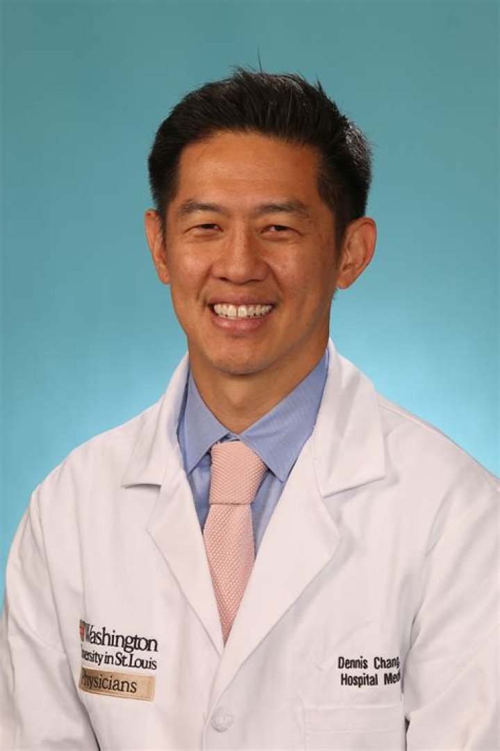 Dr. Dennis Chang, MD – Aurora, CO