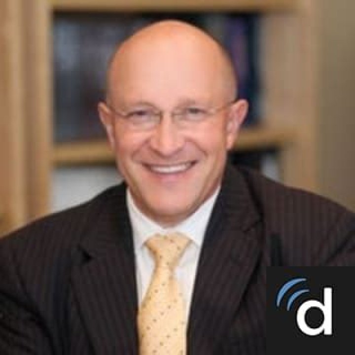 Dr. Dennis Hammond, MD – Grand Rapids, MI
