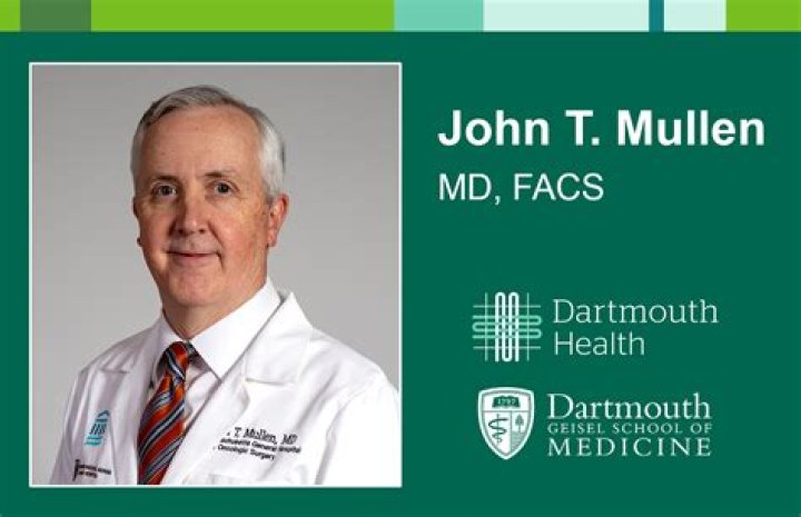 Dr. Dennis Mullen, MD – Seattle, WA