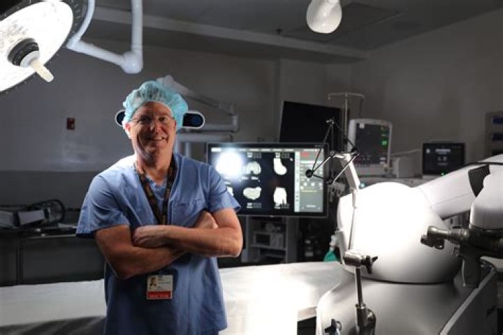 Dr. Derek Farr, DO – Ocala, FL
