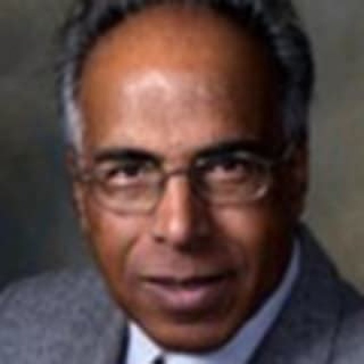 Dr. Devanhalli Ramaswamy, MD – Sterling, VA