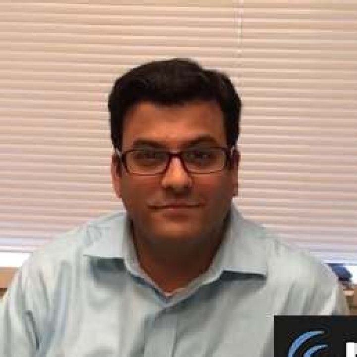 Dr. Devendra Thakur, MD – Lebanon, NH