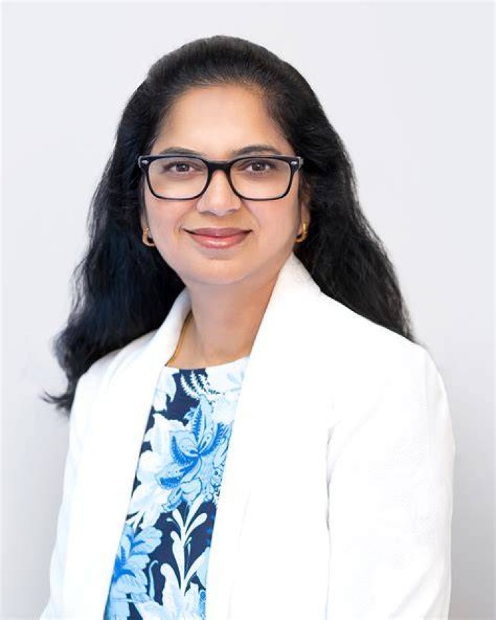 Dr. Devon Ghodasra, MD – Chattanooga, TN