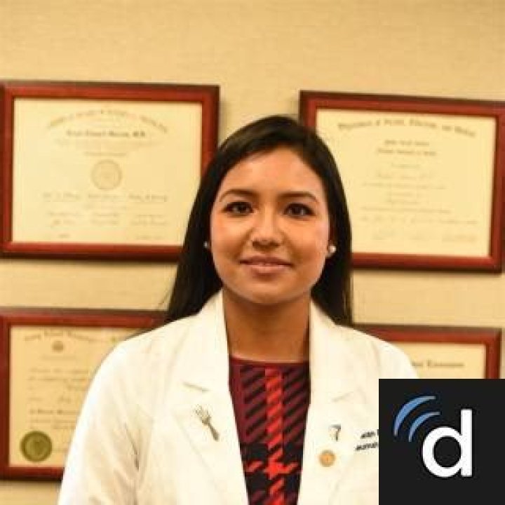 Dr. Dewan Fahima, DO – Teaneck, NJ