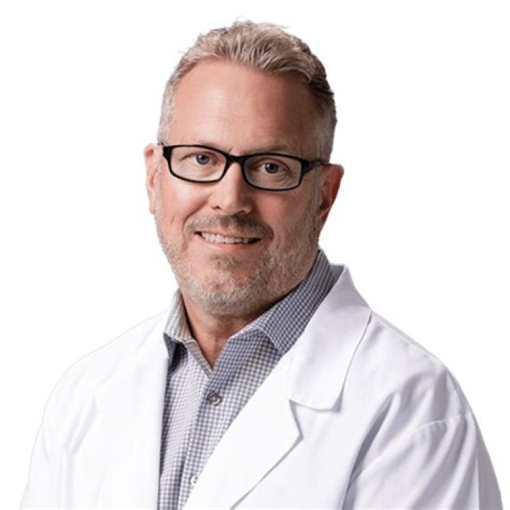 Dr. Dexter Hazlewood, MD – Decatur, IL
