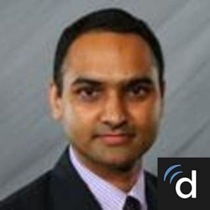 Dr. Dharamveer Singh, MD – Davenport, IA