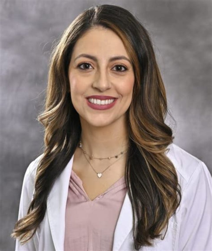 Dr. Diana Franco, MD – Orland, CA