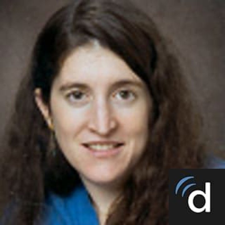 Dr. Diana Racusin, MD – Bellaire, TX