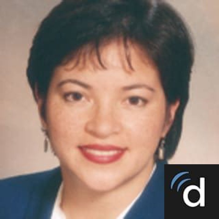 Dr. Diana Young, MD – Hartville, OH