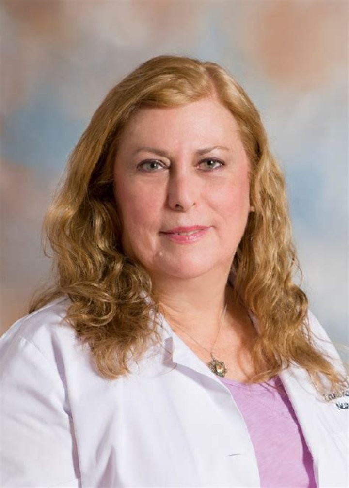 Dr. Diane Ross, MD – Gulfport, MS