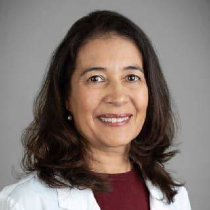 Dr. Dianne Kamenetsky, MD – Truckee, CA