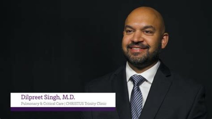 Dr. Dilpreet Singh, MD – Springfield, MA