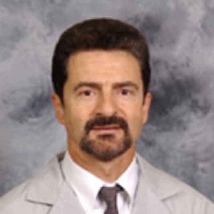 Dr. Dima Hanna, MD – Skokie, IL