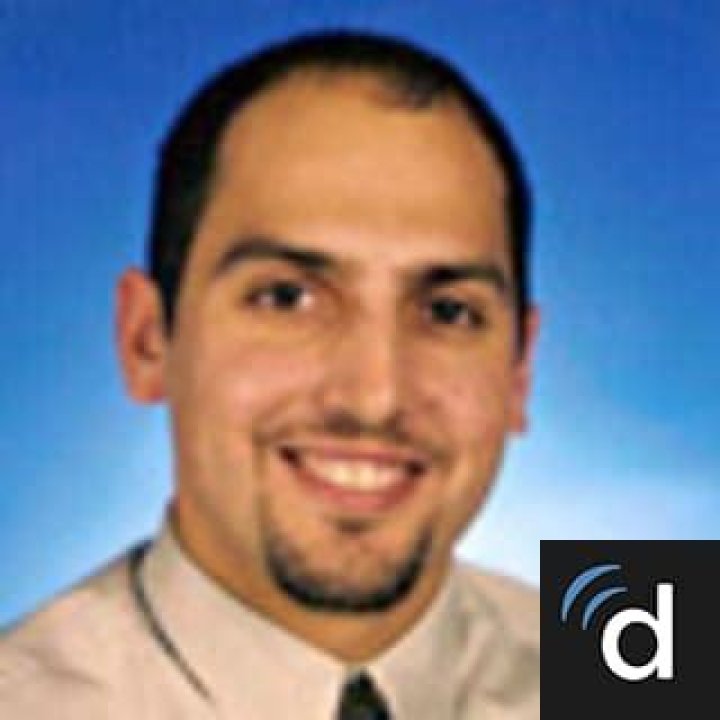 Dr. Dimitri Sherev, MD – El Cajon, CA