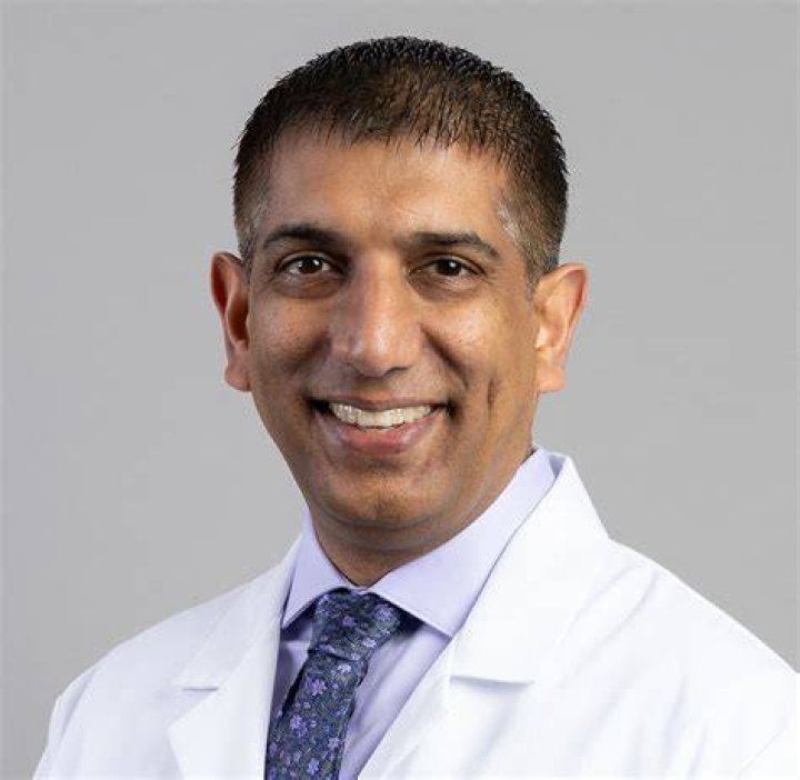 Dr. Dipakkumar Amin, MD – Tiffin, OH