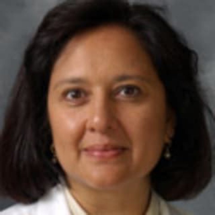 Dr. Dipti Amin, MD – Saint Petersburg, FL