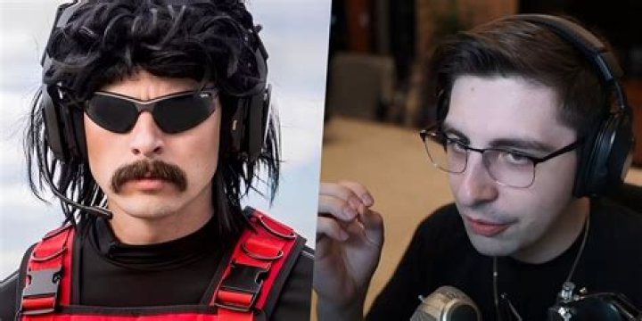 Dr DisRespect (Twitch Streamer) – Bio, Wife, Net Worth & Family Life