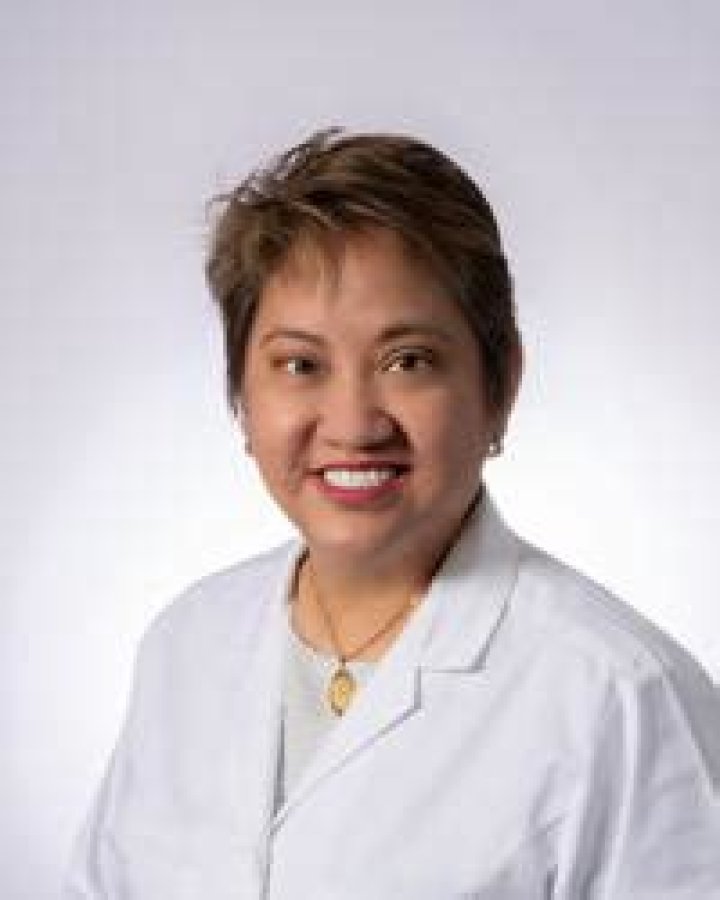 Dr. Divina (Obena) Averilla, MD – Las Vegas, NV