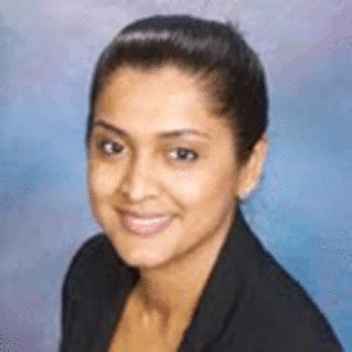 Dr. Divya Menon, MD – Freehold, NJ