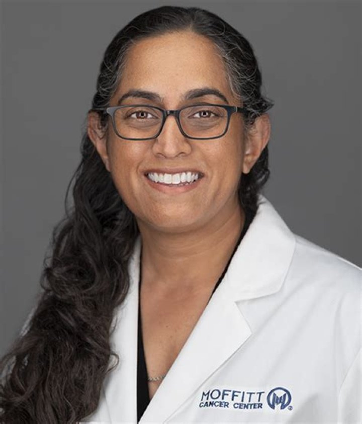 Dr. Divya Venkat, MD – Phoenix, AZ