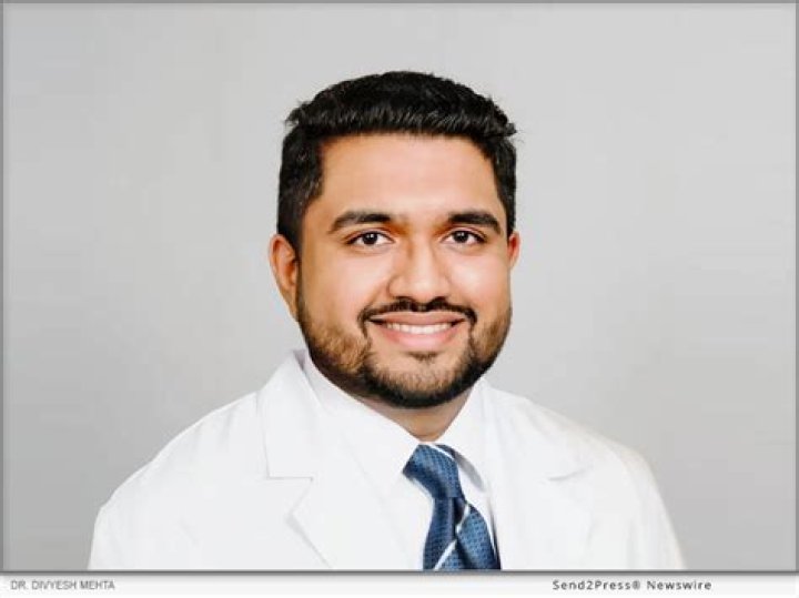 Dr. Divyesh Sejpal, MD – Manhasset, NY