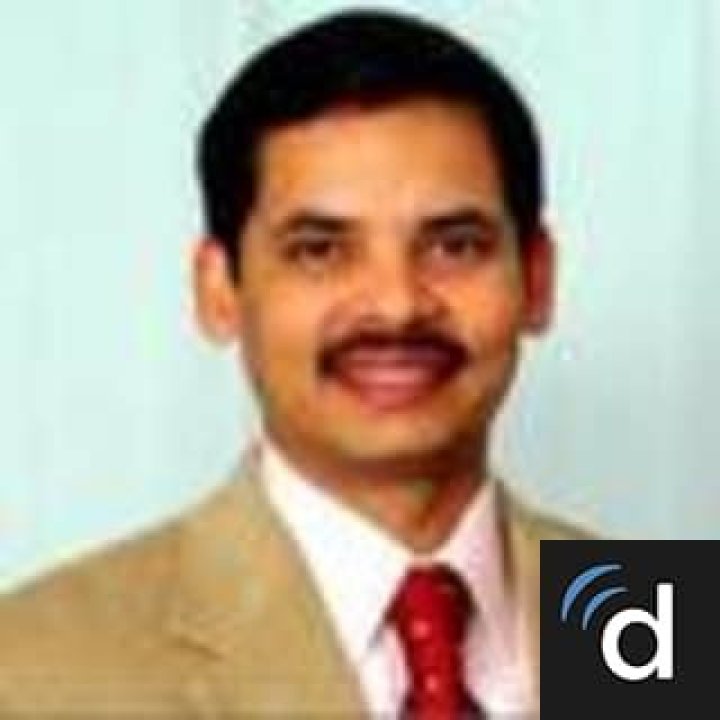 Dr. Diwakar Lingam, MD – Roseville, CA