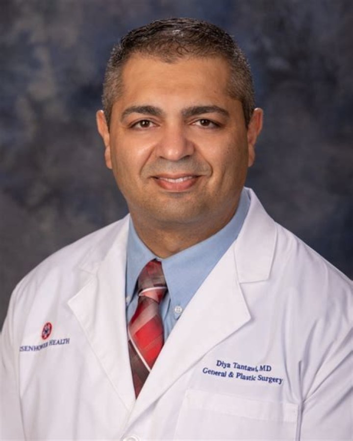 Dr. Diya Surie, MD – Seattle, WA