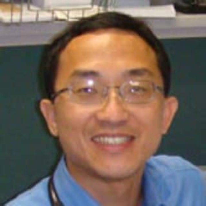 Dr. Dominic Chow, MD – Honolulu, HI