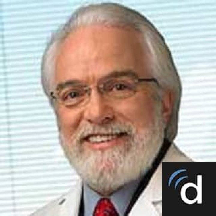 Dr. Dominick Curatola, MD – Mountain View, CA