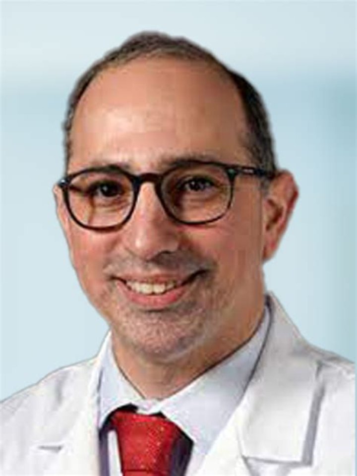 Dr. Dominick Martini, MD – Salt Lake City, UT