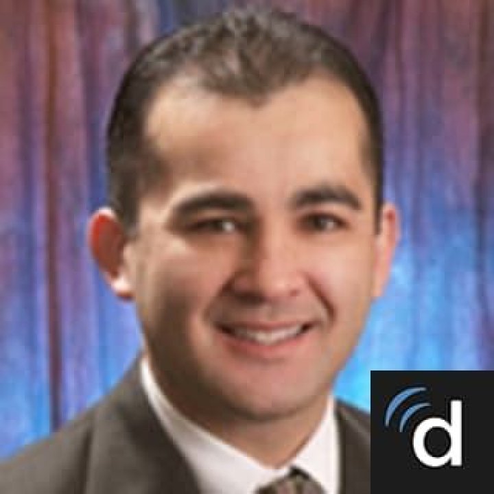 Dr. Don Allison, MD – Mossyrock, WA