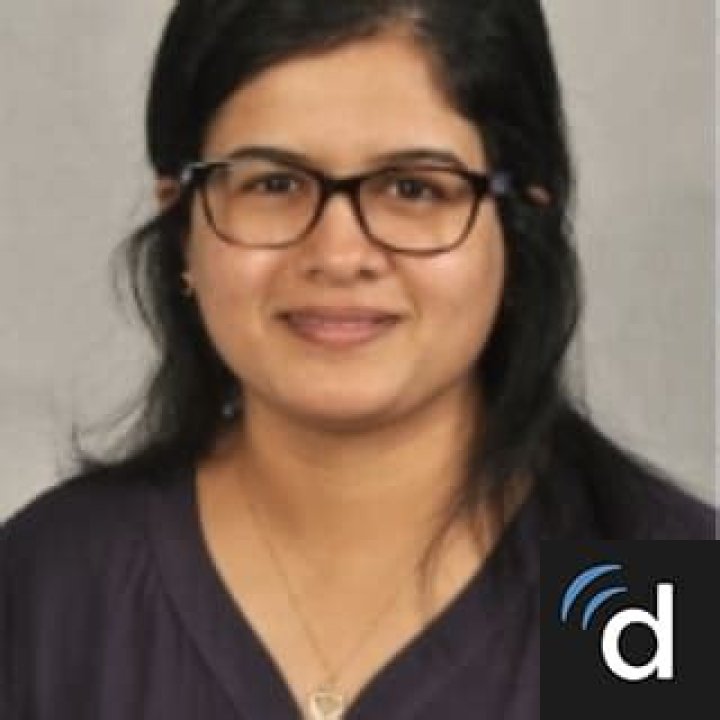 Dr. Dona Varghese, MD – Syracuse, NY