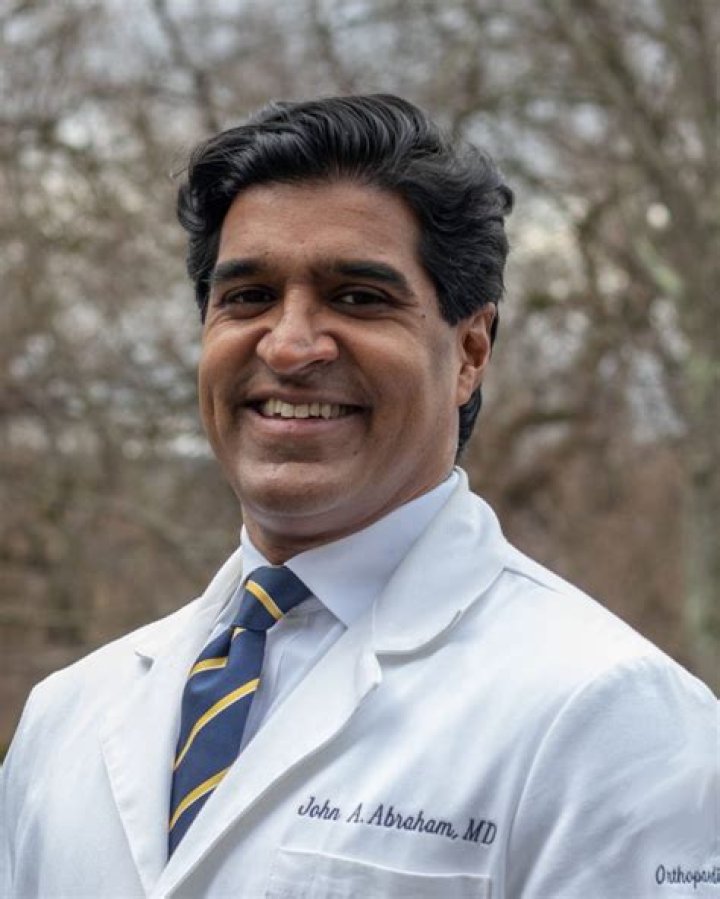 Dr. Donald Abrahm, MD – Newport Beach, CA