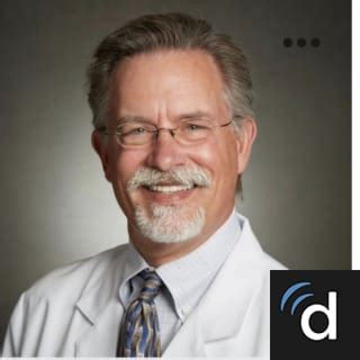 Dr. Donald Browning, MD – Lawrenceville, GA