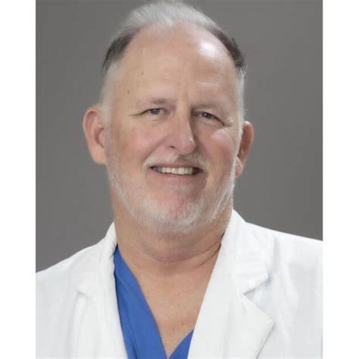 Dr. Donald Gaddy, MD – Gulfport, MS