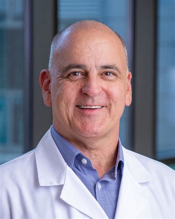 Dr. Donald Garver, MD – Detroit, MI