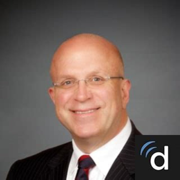 Dr. Donald Gibbens, MD – Lincoln, NE