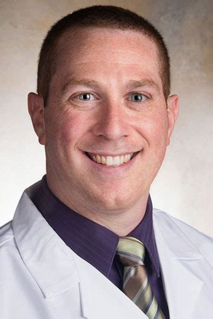 Dr. Donald Mahler, MD – Claremont, NH