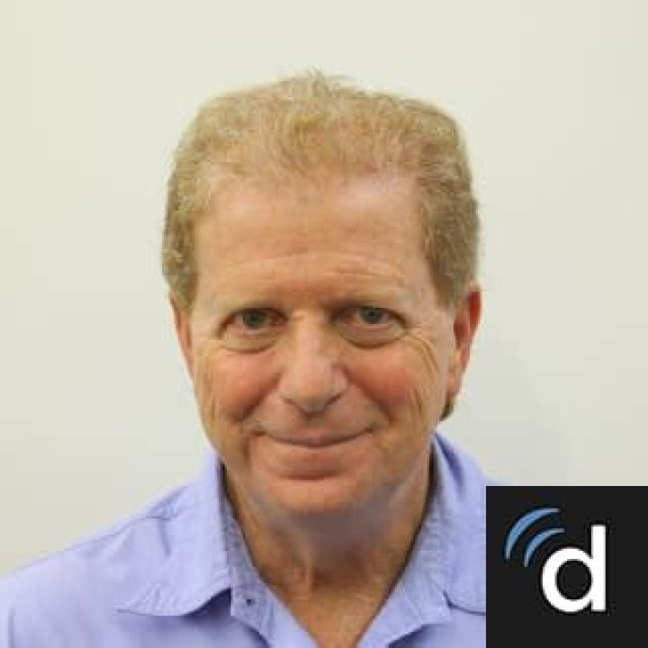 Dr. Donald Marks, MD – Plymouth, MA
