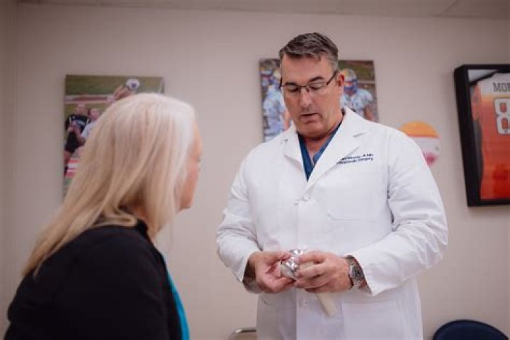 Dr. Donald Morris Jr., MD – Kerrville, TX