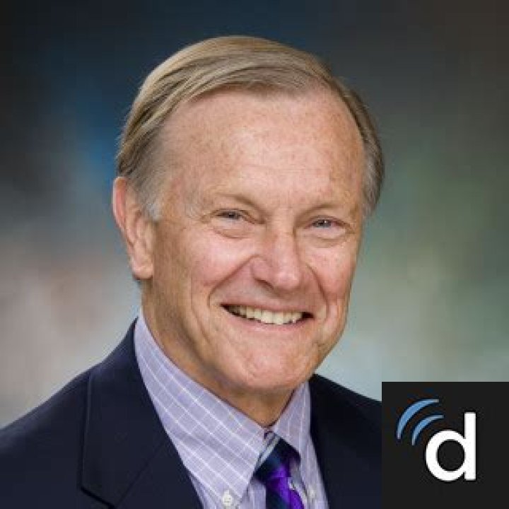 Dr. Donald Prough, MD – Galveston, TX