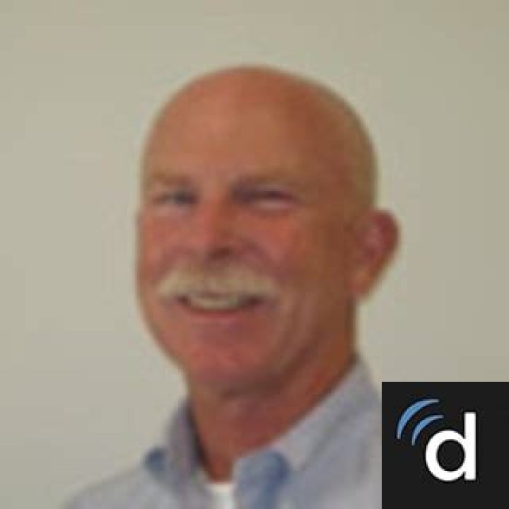 Dr. Donald Ramberg, MD – San Luis Obispo, CA