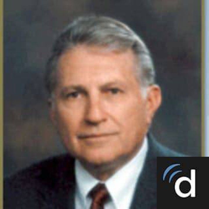 Dr. Donald Serafin, MD – Durham, NC