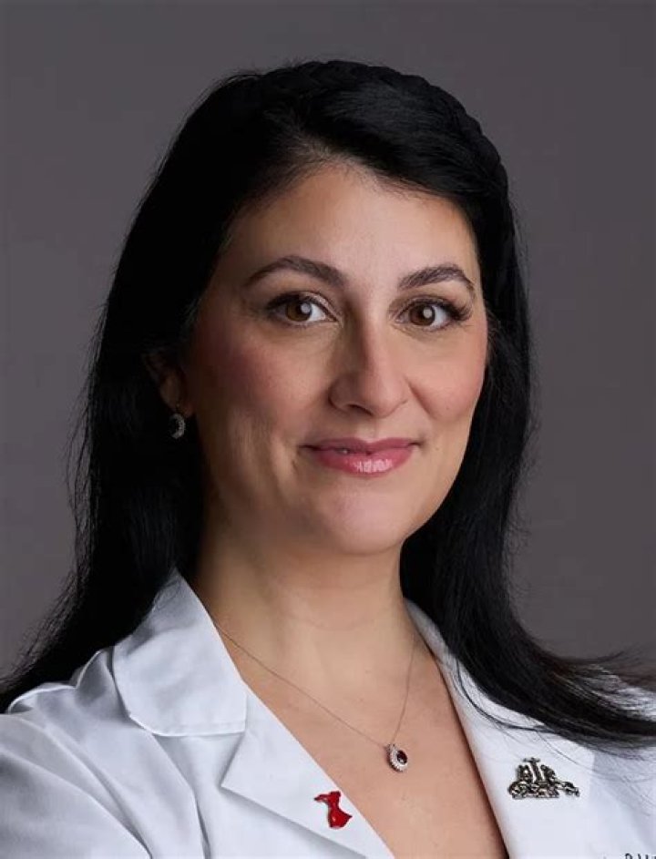 Dr. Donald Smilovitz, MD – San Luis Obispo, CA