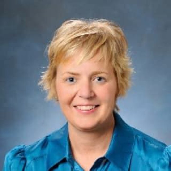 Dr. Donna (Andres) Wagstaff, MD – Saint Louis, MO