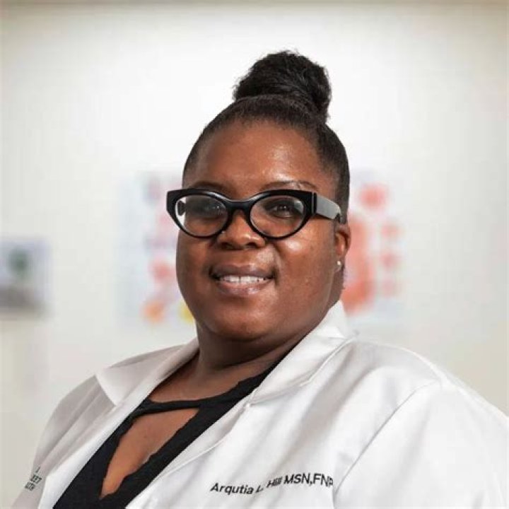 Dr. Donna Bolden, MD – Ironton, OH