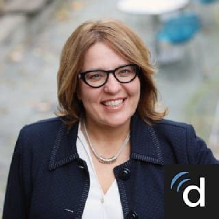Dr. Donna Claes, MD – Cincinnati, OH