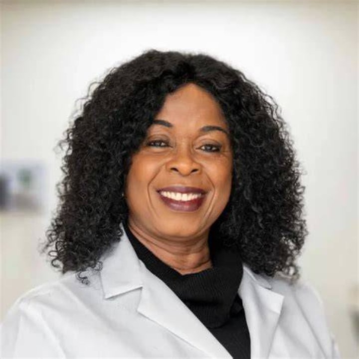 Dr. Donna Hurlock, MD – Alexandria, VA